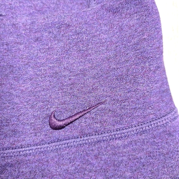 Nike Dri - Fit Women's Capri Leggings - Picture 3 of 9